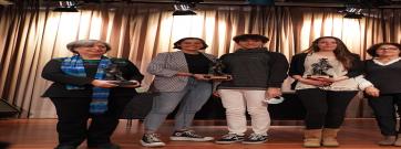 Premis Arlequí: una declaració d’amor al teatre