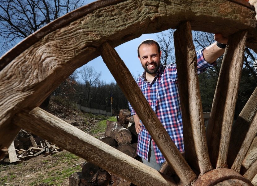 L’humorista Peyu presentarà la gala dels premis del bestiari festiu català