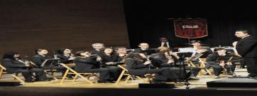 Història recent de les bandes de música