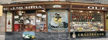 Els establiments emblemàtics reclamen que se’ls consideri patrimoni immaterial