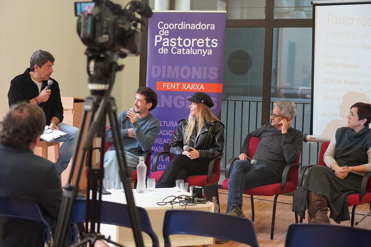 Propostes clàssiques i nous formats en la nova temporada de Pastorets