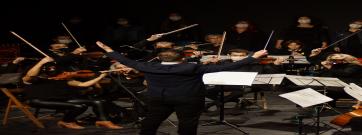 Els Cors de Clavé s’estrenen a les festes de Santa Eulàlia amb ‘Clavéjove’