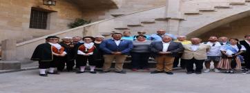 Els detalls del 34è Aplec Internacional