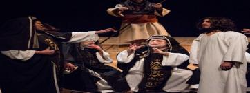 Les Passions: tradició, espectacularitat i participació col·lectiva