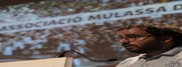 Enric Garcia: “Tecnologia i cultura popular no han de ser mons allunyats”