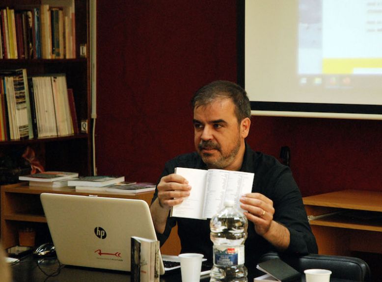 Preservar els establiments emblemàtics, una qüestió de voluntat política