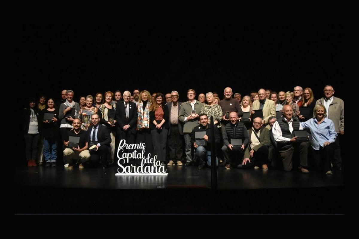 Els Premis Preludi fan parlar al p&uacute;blic, que votar&agrave; el 18, 20 i 25 de maig