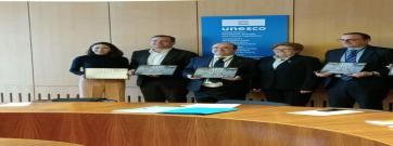 Pas decisiu de la candidatura catifaire a la UNESCO