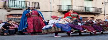 Quin futur pels gegants i el bestiari festiu?