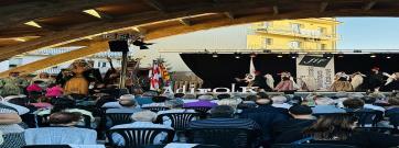 Colòmbia, Turquia i Panamà, a les Jornades Internacionals Folklòriques
