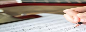 En marxa el 2n Concurs de Composició Jove de Catalunya