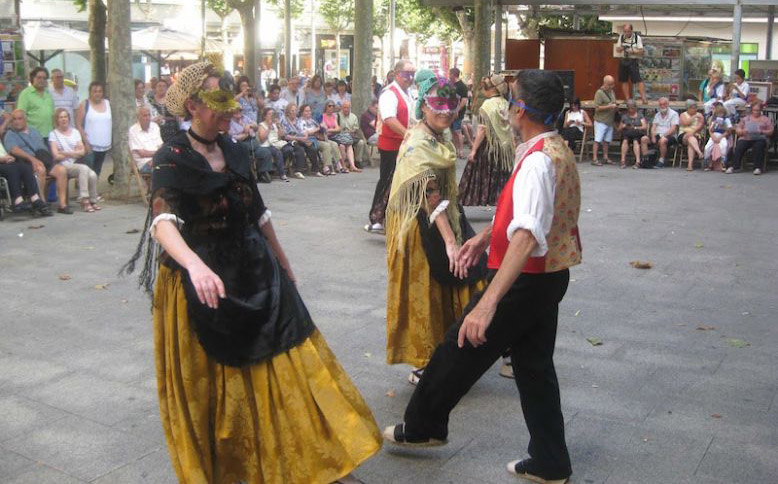 La cultura popular als Països Catalans, a debat