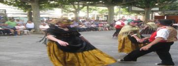 La cultura popular als Països Catalans, a debat
