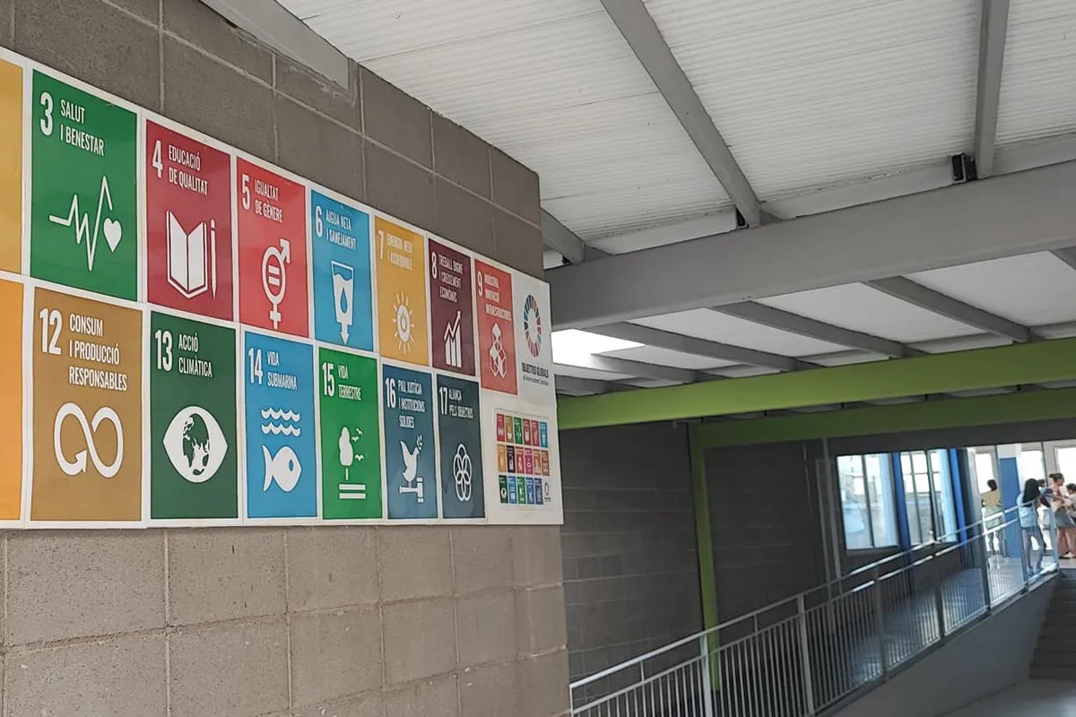 La Setmana de la Unesco convida a pensar críticament