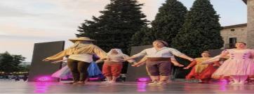 Oberta la convocatòria dels Premis Morratxa de dansa tradicional catalana