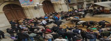 Eloi Alcaide: “En un lloc sense tradició també pot haver-hi ball de diables”