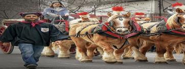Tret de sortida a la temporada dels Tres Tombs 2025