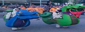 Neix InCulCAT, la festa infantil de la cultura popular catalana