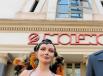Els Gegants Nous, protagonistes de la Festa Major del Poble-sec