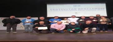 El Festivitas Bestiarum reivindica la inclusió i la innovació