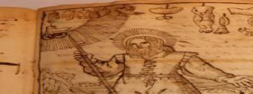 La història de l’arribada de Sant Isidre a Barcelona fa 400 anys, a la Casa dels Entremesos