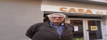 "Intentarem que la sardana sigui reconeguda Patrimoni Cultural Immaterial l'any 2022"