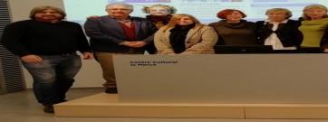 LA FCACU celebra els Premis 'Fem Cultura' dins de la Setmana UNESCO 2019