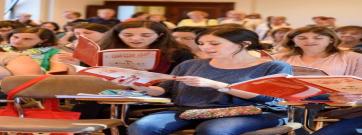La Convenció del Cant Coral a Catalunya reflexionarà sobre la raresa de ser cantant professional