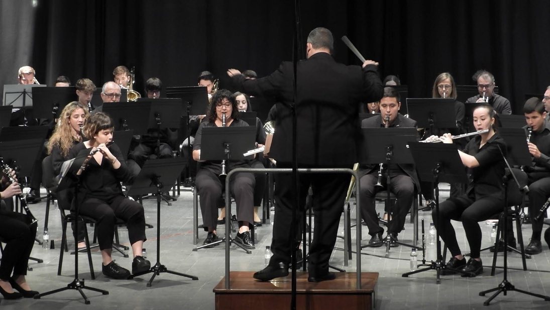 El lliurament del premi es farà durant un concert a l’Hospitalet de l’Infant