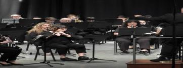 Convocat el 8è concurs de composició per a banda simfònica Josep Maria Lleixà Subirats