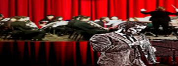 Les bandes de música presents al cicle Cultura Popular als Ateneus