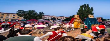 La cultura popular catalana desembarca a Còrsega del 25 al 28 de setembre
