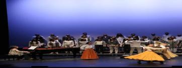 Els IV Premis Clavé reconeixen la fusió del cant coral amb la dansa i la natura i l’espectacle