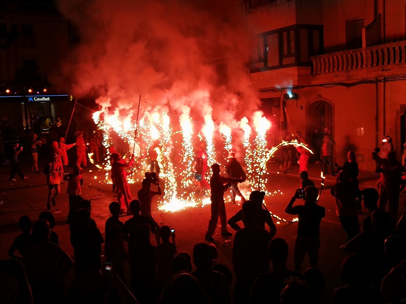 El Festival d'Enceses de Bestiari celebrarà ja la dotzena edició