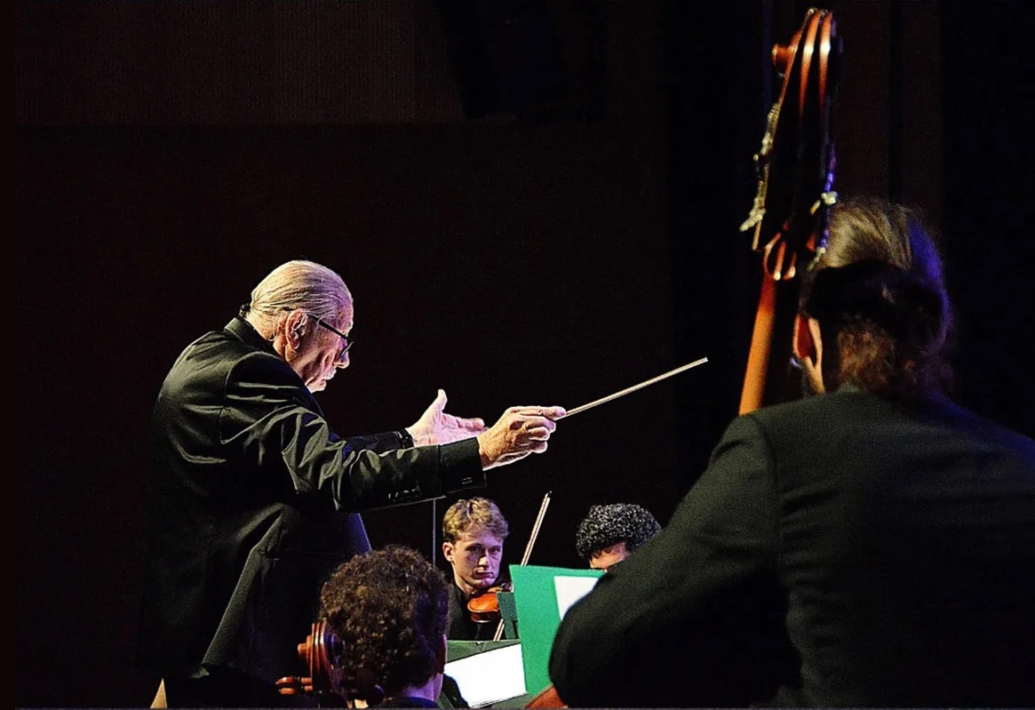 Tret de sortida dels Premis Anselm Clav&eacute; de cant coral 2025