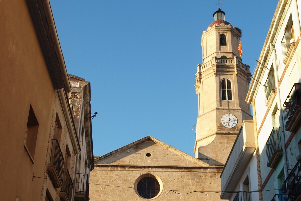 Retorn esperat del 6&egrave; Concurs de Campaners el 20 de juny
