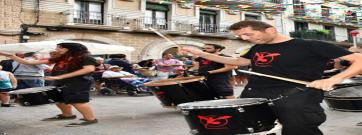 Arriba la festa major del Poble Sec, amb més entitats i més espais