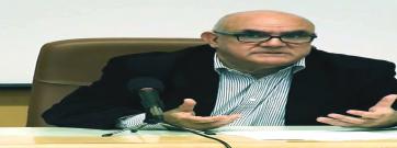 Manuel Delgado inaugurarà un nou cicle de ‘La conferència de l’Ens’ reflexionant sobre festa i revolta