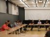 La Mesa de Treball dels bous acorda un protocol per evitar riscos sanitaris