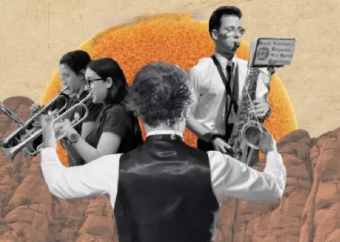 La 41a Trobada de Bandes de Música reunirà més de 1.100 músics a Montserrat