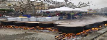 Les sopes històriques tornen als carrers per Carnaval