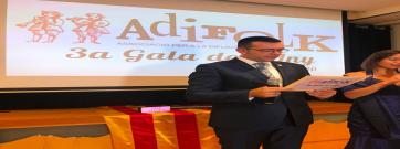 El 33è Aplec Internacional se celebrarà del 24 al 26 de setembre
