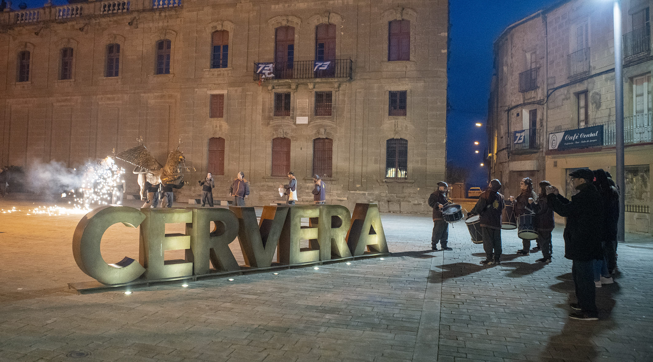 El Festivitas Bestiarum premia les trajectòries de Jan Grau, la Tradillibreria, festes.org i el projecte inclusiu de la Cooperativa Coopgròs