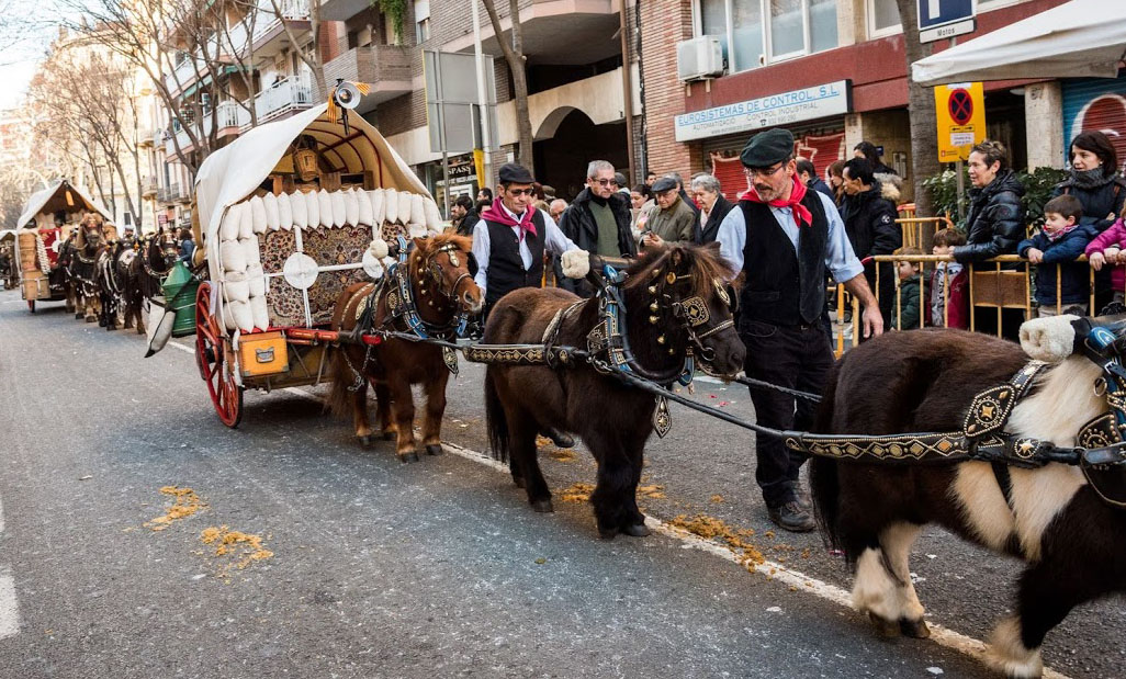 El passat, present i futur dels Tres Tombs, a debat a La Casa dels Entremesos