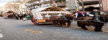 El passat, present i futur dels Tres Tombs, a debat a La Casa dels Entremesos