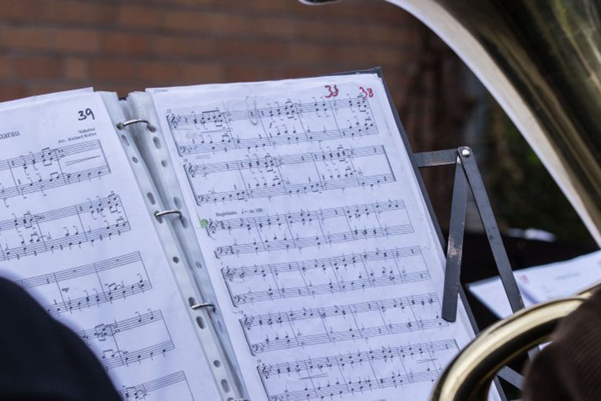 Convocat el XII premi de composició per a banda Josep M. Lleixà Subirats