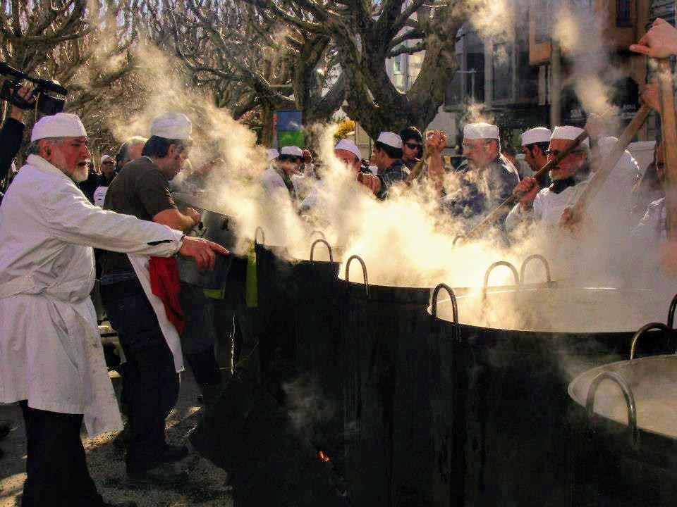 La Confraria de Sant Antoni Abat de la Seu d’Urgell celebra cada 17 de gener la festivitat del seu patró.