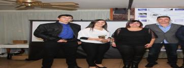 La Gala Taurina de les Terres de l'Ebre lliura els tradicionals Reconeixements Taurins a les poblacions de l'Aldea, Ulldecona, Paüls i Vidreres