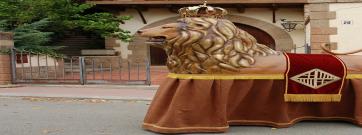 El bestiari festiu, protagonista de la Mercè 2023