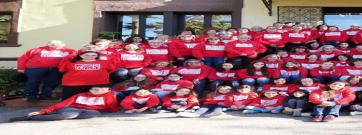 La Coral Sant Medir, Premi Arç Cooperativa a l’Activitat